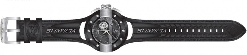 Image Band for Invicta S1 Rally 11131