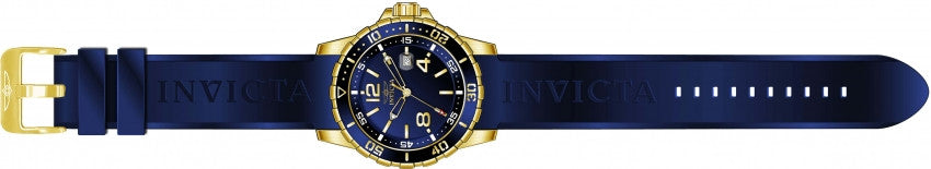 Image Band for Invicta Specialty 16730