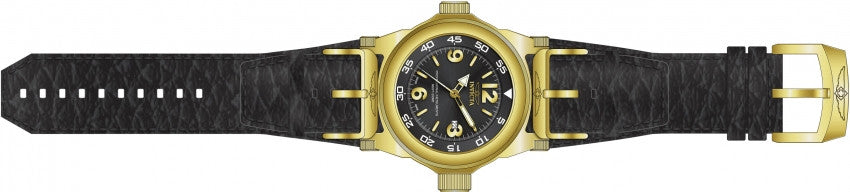 Image Band for Invicta I-Force 17668