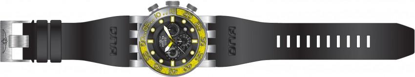 PARTS for Invicta DNA 12414