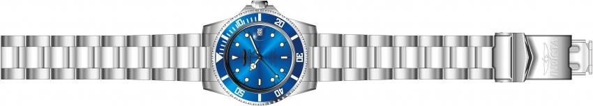 PARTS for Invicta Pro Diver 24761