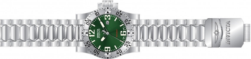 Image Band for Invicta Excursion 11498