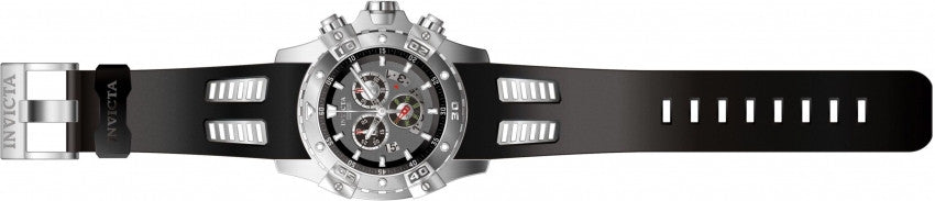 Image Band for Invicta Specialty 15855