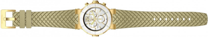 Image Band for Invicta Ocean Reef 90282