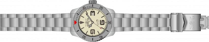 PARTS for Invicta Pro Diver 23124