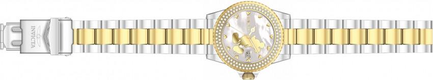 PARTS for Invicta Disney Limited Edition 22729