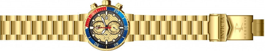 Image Band for Invicta Sea Base 17994