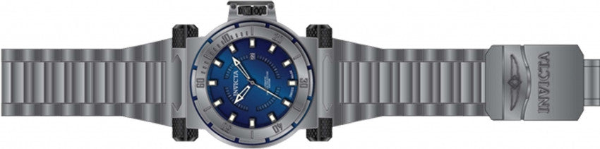 Image Band for Invicta Coalition Forces 11698
