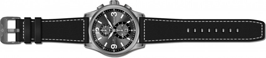 Image Band for Invicta Signature 7419