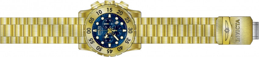 Image Band for Invicta Reserve 17380