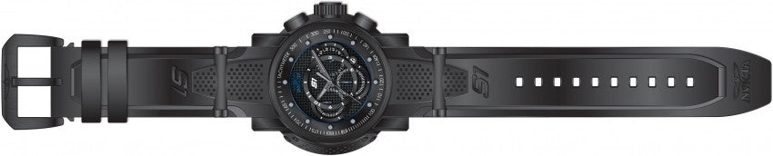 Image Band for Invicta S1 Rally 90158