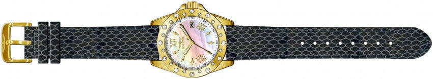 Image Band for Invicta Angel 18357