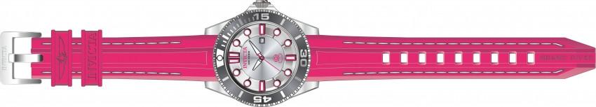 PARTS for Invicta Pro Diver 20208