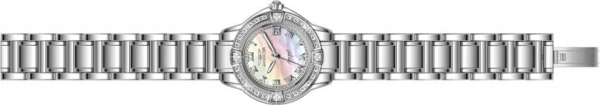 Image Band for Invicta Angel 12804