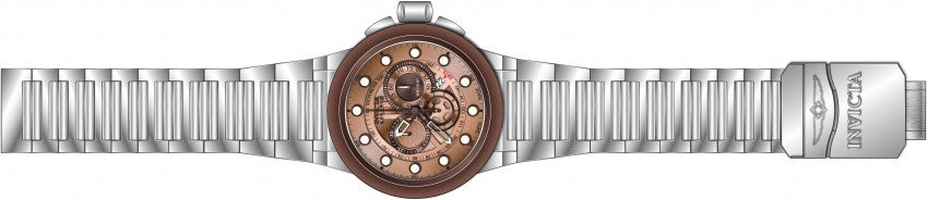 Image Band for Invicta Reserve 14304