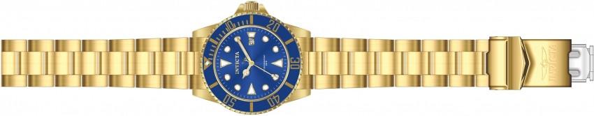 PARTS for Invicta Pro Diver 90196