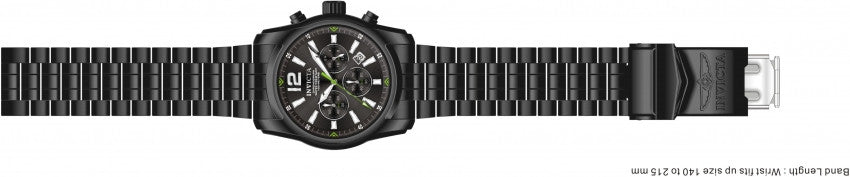 Image Band for Invicta Specialty 10629