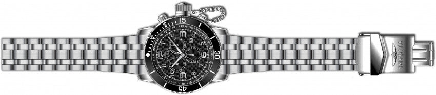 Image Band for Invicta Specialty 16934