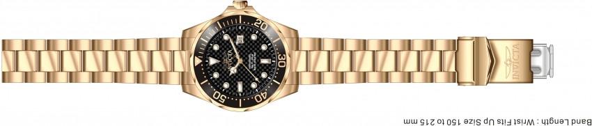 PARTS for Invicta Pro Diver 14541