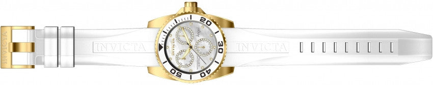 Image Band for Invicta Angel 21702