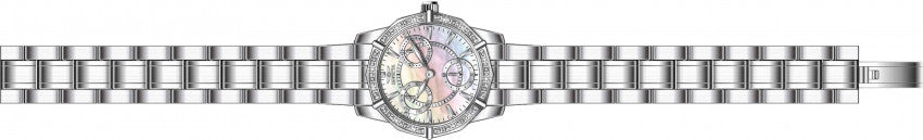 Image Band for Invicta Wildflower 1777