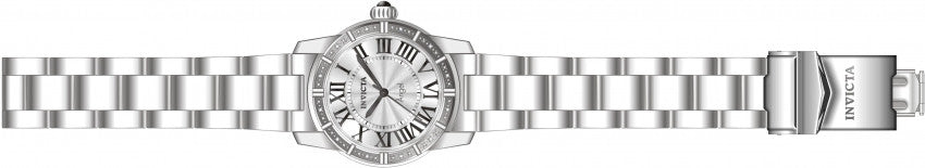 Image Band for Invicta Angel 14373
