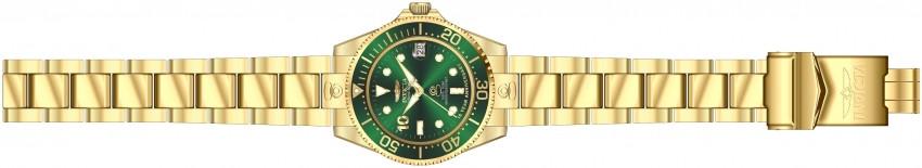 PARTS for Invicta Pro Diver 18678