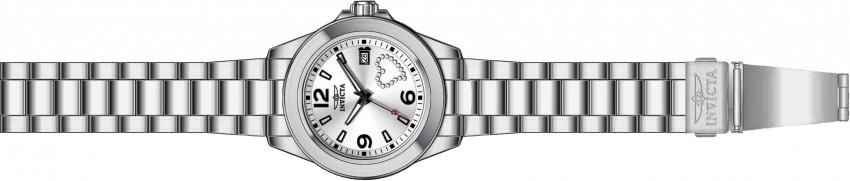 PARTS for Invicta Specialty 16326