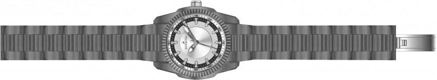 PARTS for Invicta Ceramics 15344