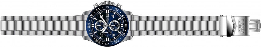 Image Band for Invicta Pro Diver 16025