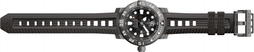 PARTS for Invicta Sea Base 14233