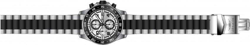 PARTS for Invicta Pro Diver 15209