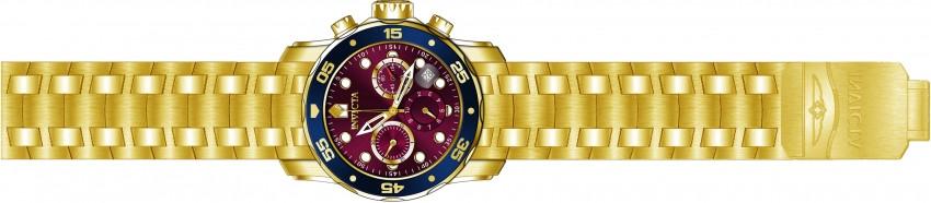 PARTS for Invicta Pro Diver 80066