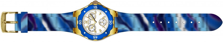 Image Band for Invicta Angel 1496