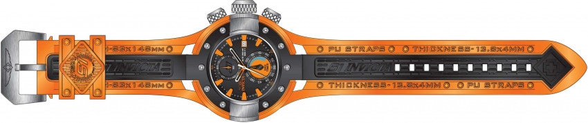 Image Band for Invicta S1 Rally 13067