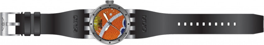 Image Band for Invicta DNA 10439