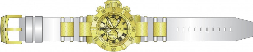 Image Band for Invicta Subaqua 16874