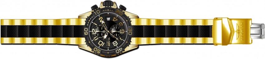 PARTS for Invicta Pro Diver 15422