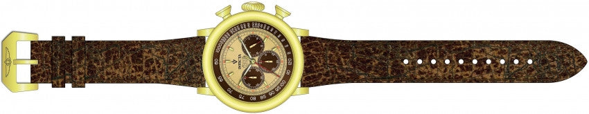 Image Band for Invicta Vintage 13058