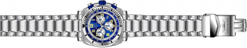 Image Band for Invicta Specialty 0617