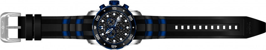 Image Band for Invicta Pro Diver 18020