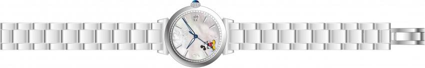 PARTS for Invicta Disney Limited Edition 24773
