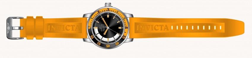 PARTS for Invicta Signature 7462