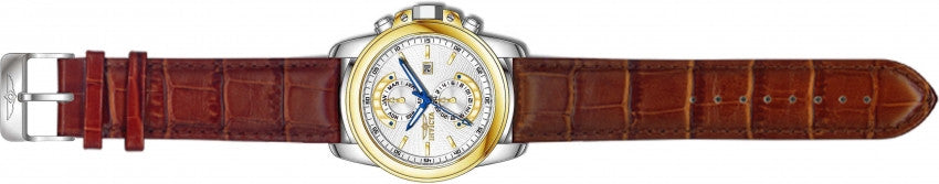 Image Band for Invicta Specialty 0445