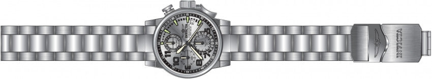 Image Band for Invicta I-Force 17422