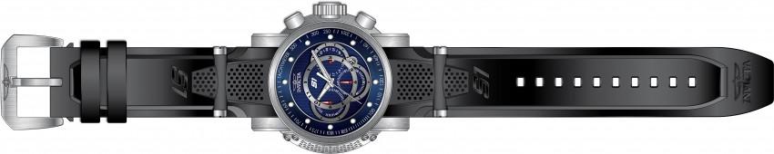 PARTS for Invicta S1 Rally 19320