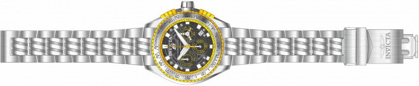 Image Band for Invicta S1 Rally 18928