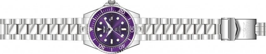PARTS for Invicta Pro Diver 16040