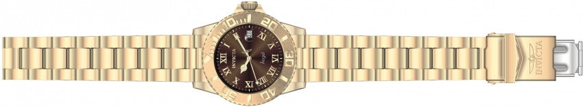 Image Band for Invicta Angel 16852