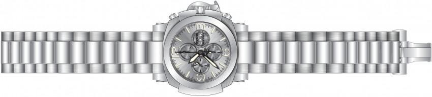 PARTS for Invicta Reserve 18699